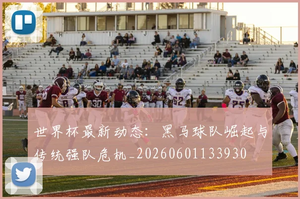 世界杯最新动态：黑马球队崛起与传统强队危机_20260601133930
